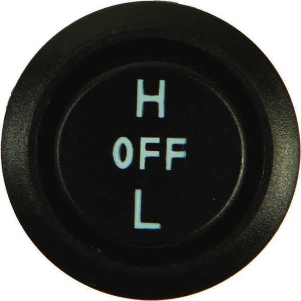 Sp1 Grip Heater Rocker Switch Sm-01225