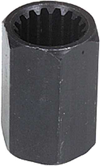 Solas Impeller Shaft Holder Wr007H