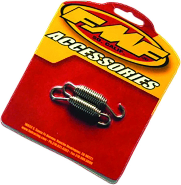Fmf Ss Swivel Spring Kit 70Mm 4-Stroke 011396