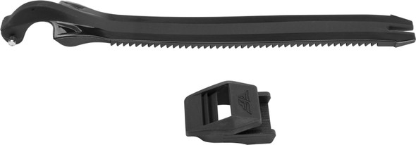 Fly Racing Fr5/Maverik  Mid  Boot  Strap W/ Receiver 364-0015