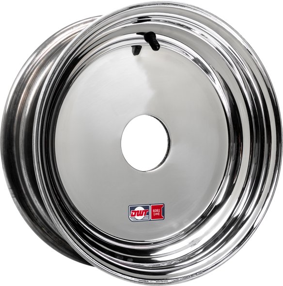 Dwt 12X4 2N+2N 2.75" Ctr .190 043-02