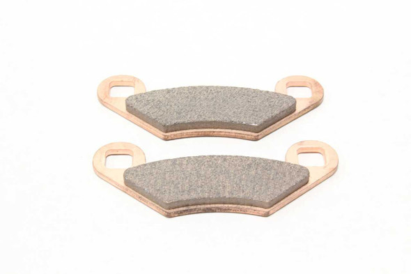 All Balls Brake Pad Kit Sintered 18-8014