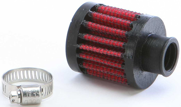 Uni Clamp-On Breather Filter 5/8" Up-104