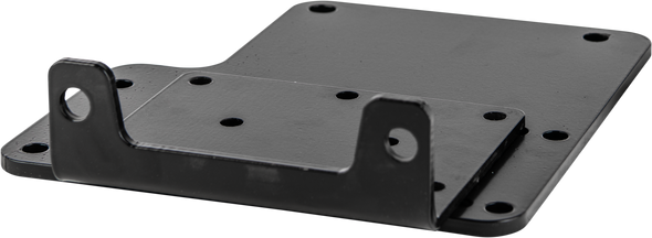 Open Trail Winch Mount 459-0845