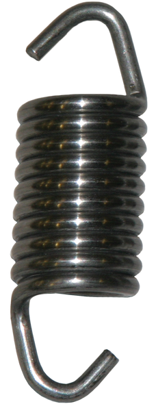 Slp Exhaust System Spring 2" Silicone Filled 090-50