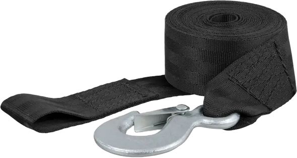 Curt 15' Winch Strap 29450