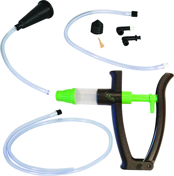 Phoenix V-5 Reverse Bleeder Brake/Clutch 2104-B