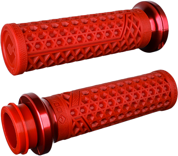 Odi Vans Signature Cable 1" Dark Red/Red V31Vhcwdr-R