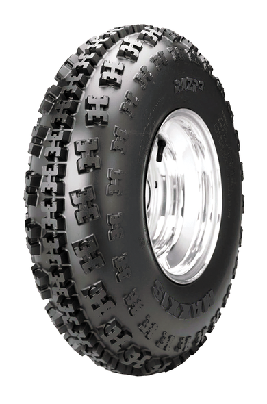Maxxis Tire Razr2 Front 21X7-10 Lr235Lbs Bias Tm00279800