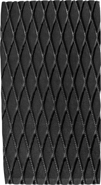 Fire Power Traction Mat 37" X 58" Self Adhesive Diamond 29-4027