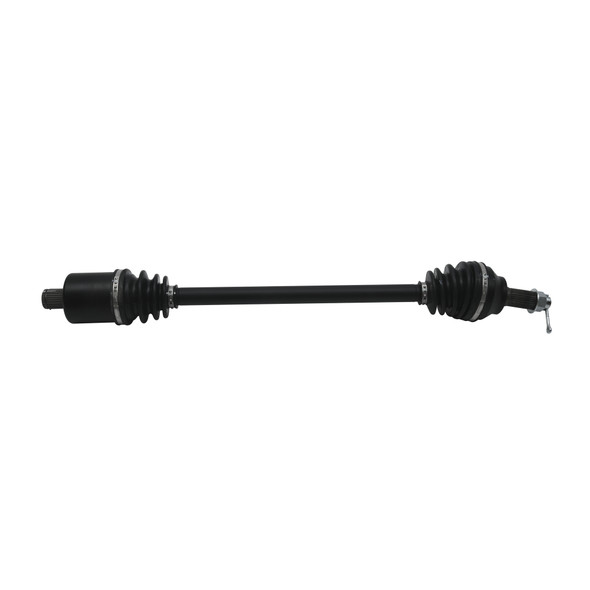 All Balls 8 Ball Extreme Axle Rear Ab8-Po-8-404