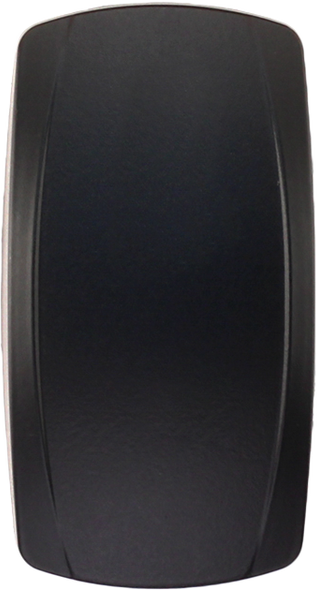 Xtc Power Products Dash Switch Rocker Face Blank Sw00-00100008