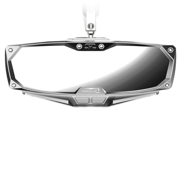Seizmik Halo-Ra Led Rear Mirror 1.75" 56-18019