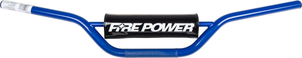 Fire Power Handlebar - Csc Mini/81-150Cc - Blue 063201621