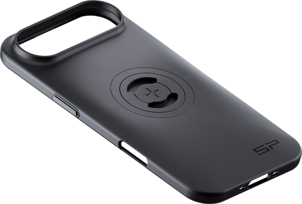 Sp Connect Phone Case Spc+ Apple Iphone 17 Air Black 52695