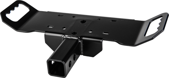 Open Trail 2" Receiver Carrier Mount 459-0620