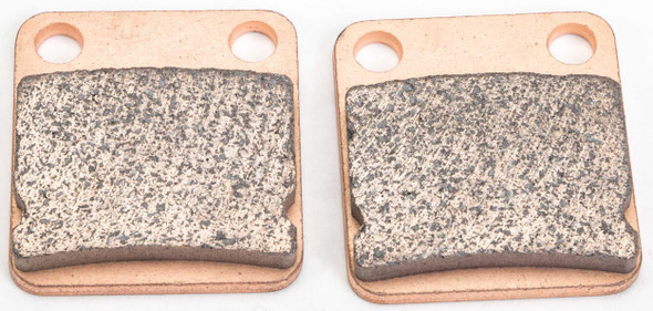 All Balls Brake Pad Kit Sintered 18-8012