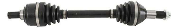 All Balls 8 Ball Extreme Axle Rear Ab8-Ya-8-331