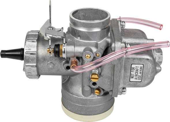 Mikuni Vm Round Slide Carburetor 38Mm Vm38-9