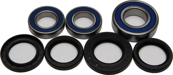 All Balls Rear Wheel Bearing Kit 25-1392