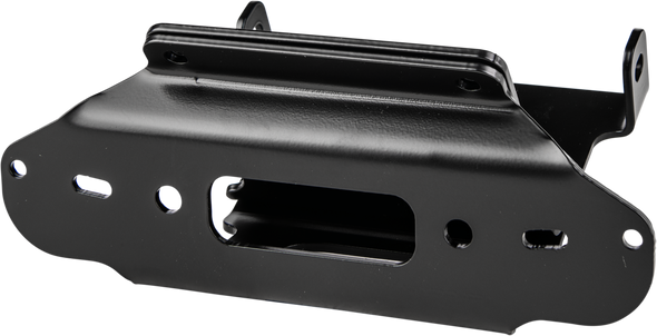 Open Trail Winch Mount 459-0880