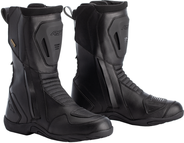 Rst Pathfinder Ce Boot Black Waterproof Sz 11 102748Blk-44