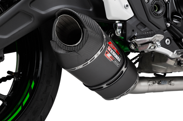 Yoshimura Exhaust Race At2 Fs Ss/Cf/Cf Wf 14651Am221