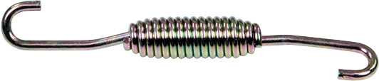 Sp1 Exhaust Spring 98.2Mm 10/Pk 02-108 10/Pk