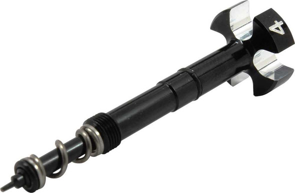 Works Fuel Screw (Black) 26-106