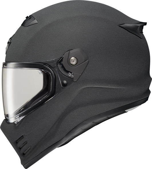 Scorpion Exo Covert Fx Full Face Helmet Graphite Sm Cfx-0063