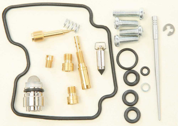 All Balls Carburetor Repair Kit 26-1262