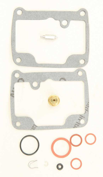 Sp1 Universal Repair Kit 30-34Mm Aluminum Sm-07081