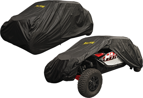 Nelson-Rigg Extreme 4S Xl Max Utv Cover Dex-Utvs-4Xl