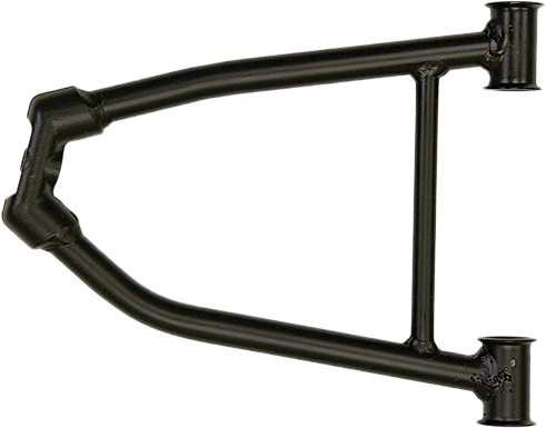 Sp1 Upper Lh A-Arm Pol Sm-08181L