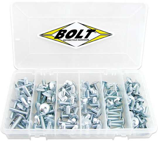 Bolt Fairing Kit 2009-Fairing
