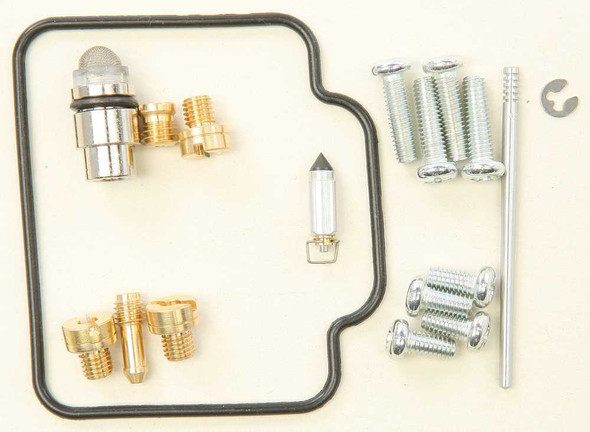 All Balls Carburetor Repair Kit 26-1024