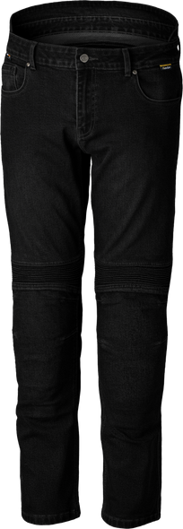 Rst Kevlar Tech Pro Ce Jean Black Textile Xl 102002Blk2-36