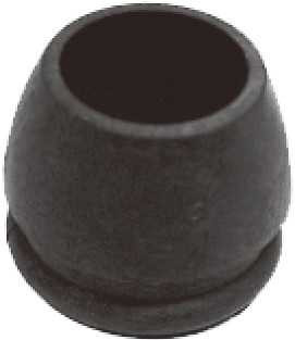 Solas Impeller Seal Sl009