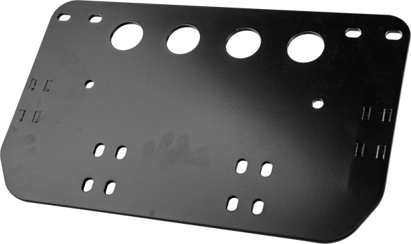 Open Trail Atv Plow Mount 459-5065