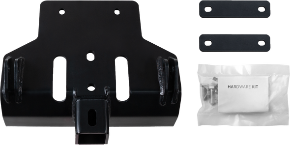 Open Trail Plow Mount 459-6015