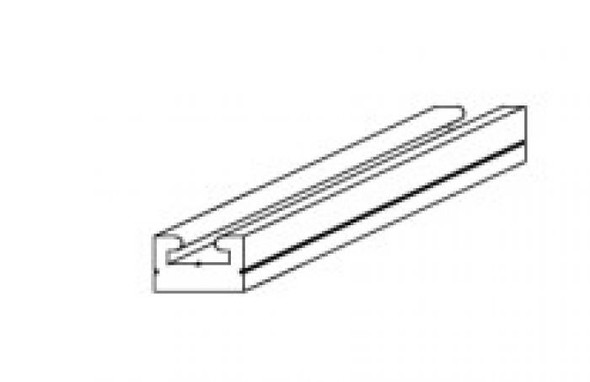Spi Tunnel Protector 62" 227-62-80