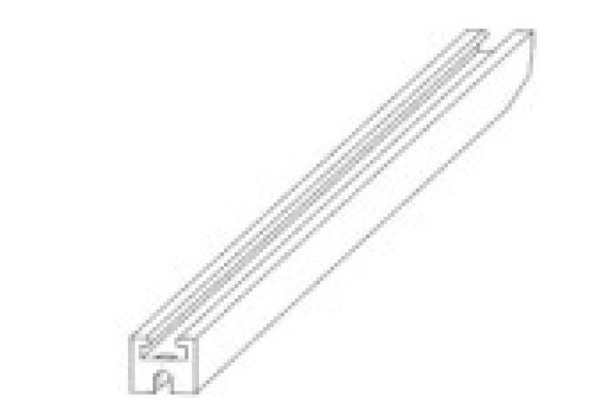 Spi Tunnel Protector 58" 230-59-80