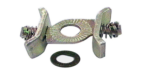Spi Rotax Pawl Kit 11-153