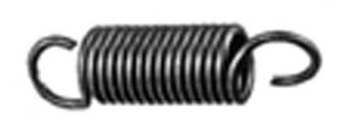 Spi Exhaust Spring 02-105-01