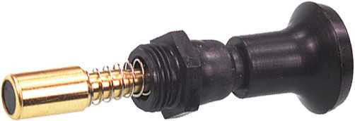 Mikuni Choke Conversion Kit Tm38 Flat Side Knob Vm29/47
