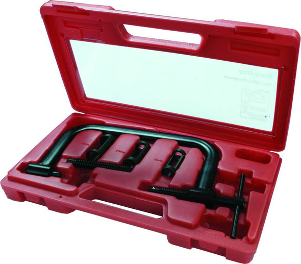Fire Power Valve Spring Compressor 0112088