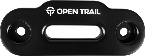 Open Trail Hawse Fairlead 3.09.1.01.24