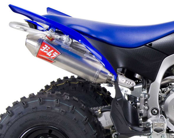 Yoshimura Signature Rs-2 Full System Exhaust Ss-Al-Ss 2376513