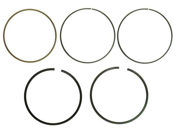 Namura Piston Rings 92.95Mm Pol For Namura Pistons Only Na-50091R