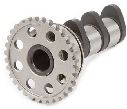 Hot Cams Racing Cam Stage 3 4097-3In